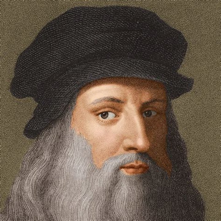What is the main style of Michelangelo?