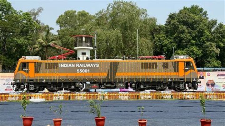 What is the major source of revenue for Indian Railways?