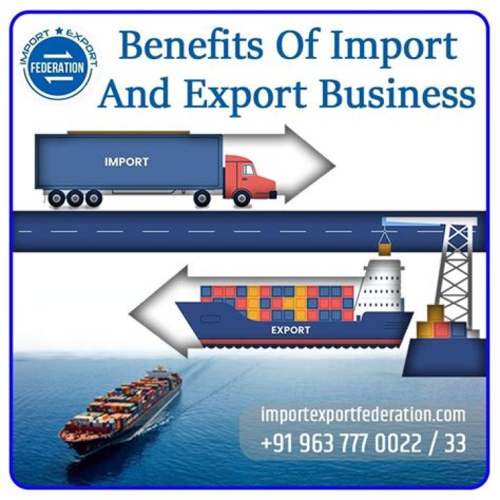 What is the meaning of export management company?