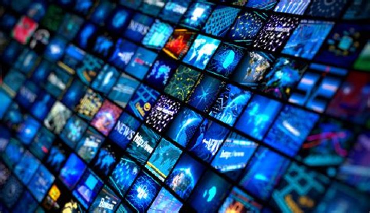 What is the media industry?