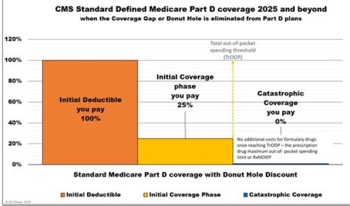 What is the Medicare 100 day rule?