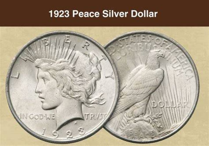 What is the melt value of a silver coin?