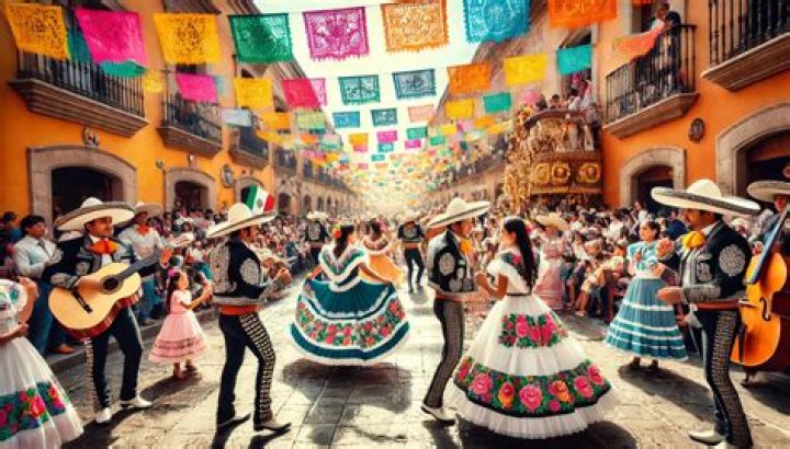 What is the most celebrated holiday in Argentina?