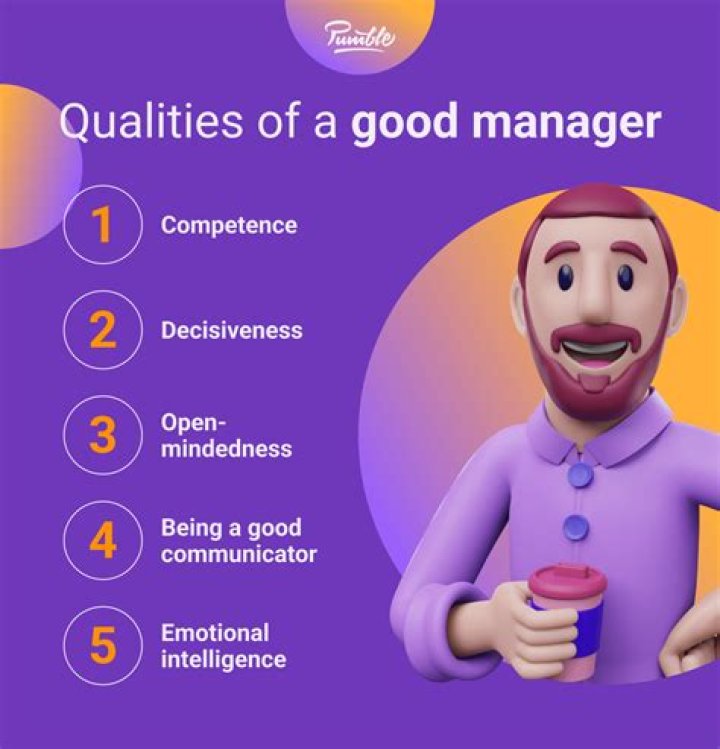 What is the most difficult thing about being a manager?