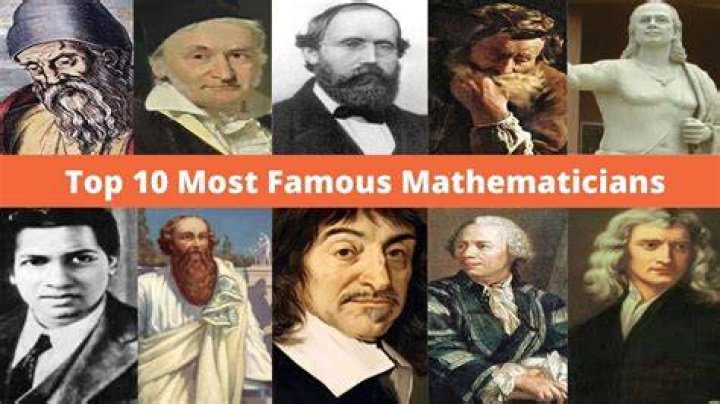What is the most famous math question?