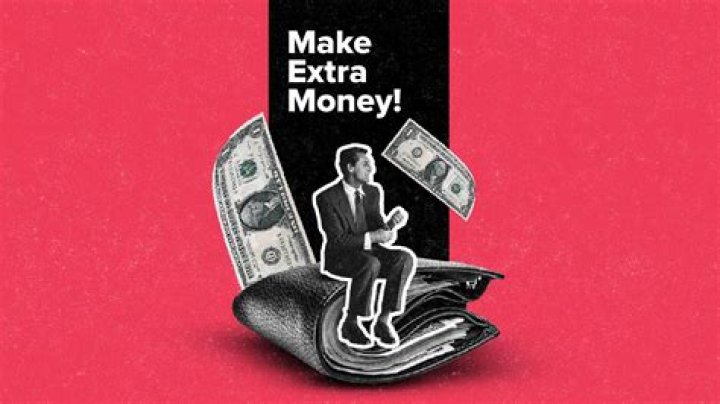 What is the most fastest way to earn money?