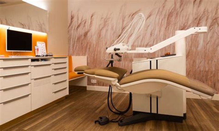 What is the most important asset in a dental clinic?