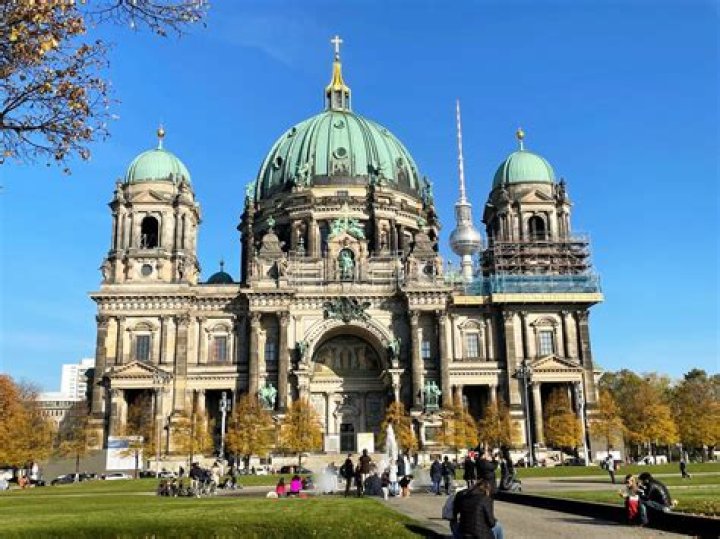 What is the most important in Germany?