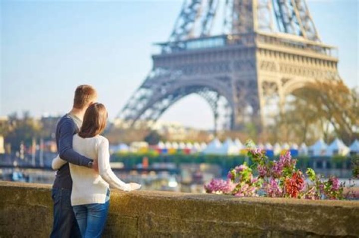 What is the most romantic experience?