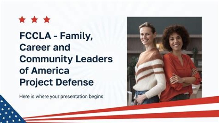What is the motto and mission of FCCLA?