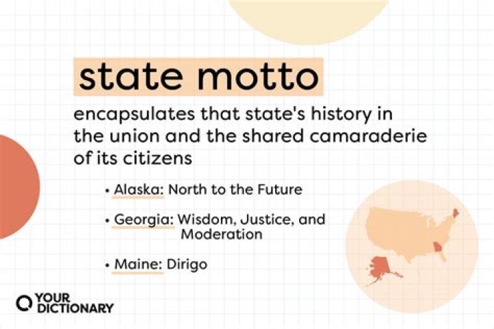 What is the motto of insurance?