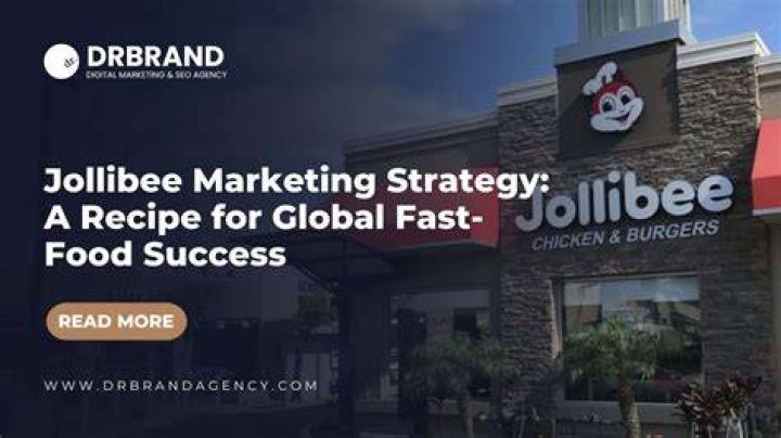 What is the nature of business of Jollibee?