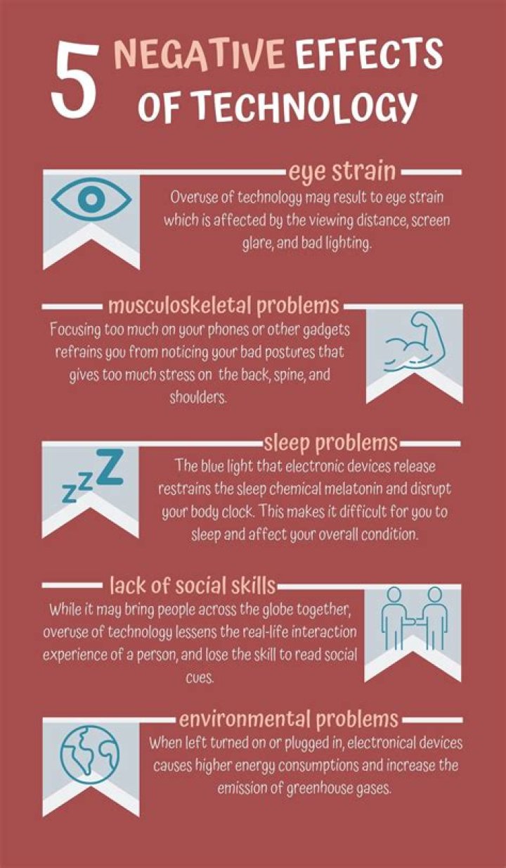 What is the negative effects of hospitality?