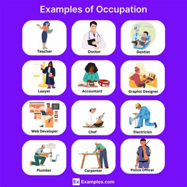 What is the occupation of conductor?