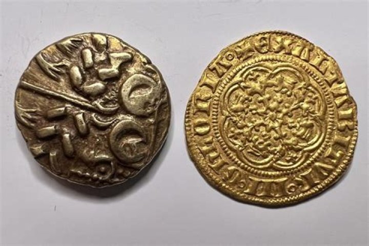 What is the old name for gold?