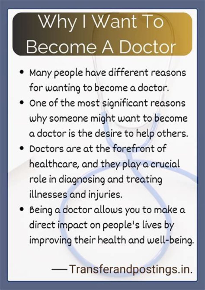What is the oldest age someone became a doctor?