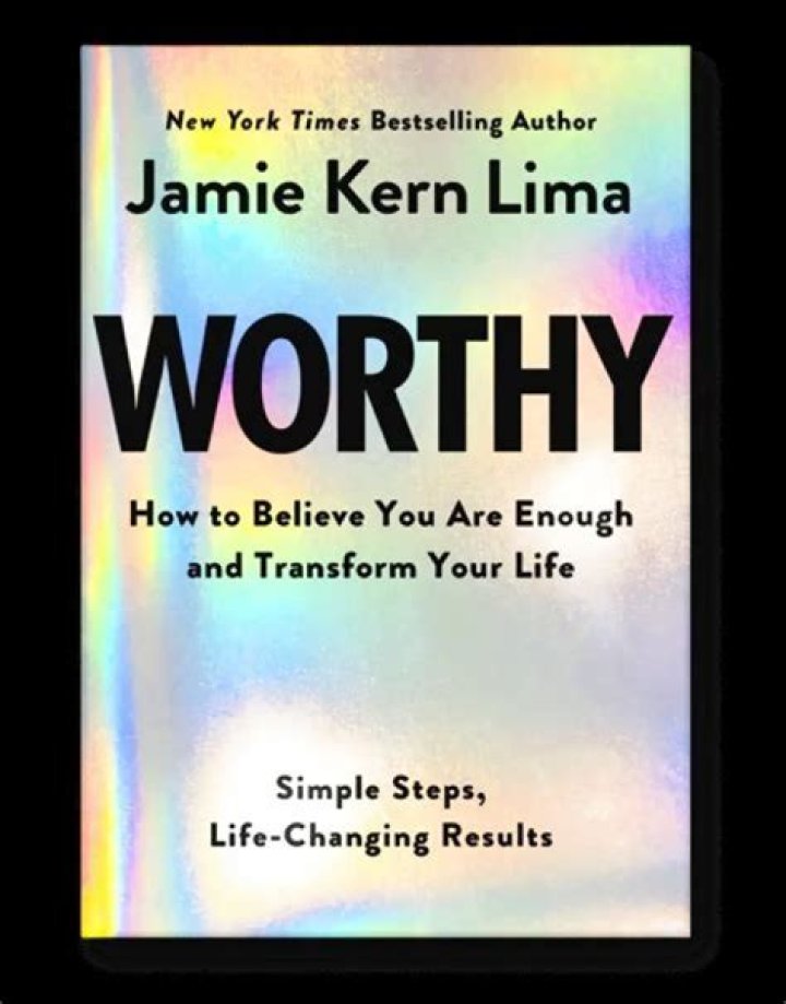 What is the other word of worthy?
