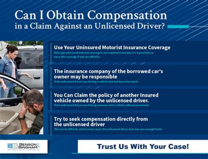 What is the penalty for driving an unlicensed vehicle in WA?