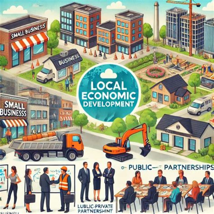 What is the positive effect of support local economy?