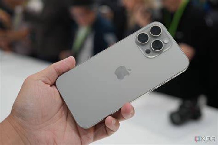 What is the price for titanium?