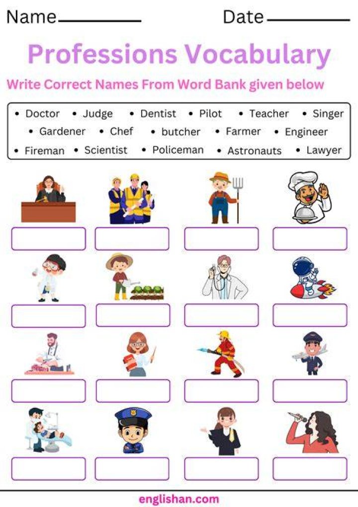 What is the profession of C?