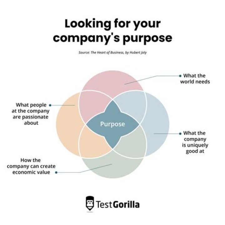 What is the purpose of a business corporation?