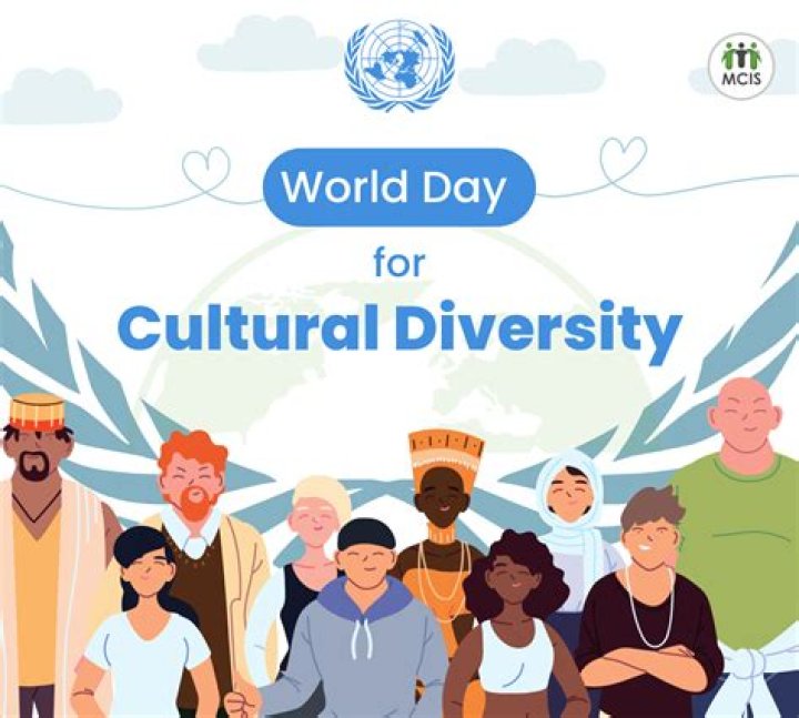 What is the purpose of cultural center?