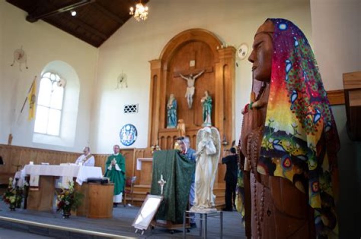 What is the purpose of the Jesuit missionaries?
