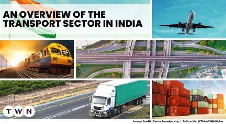 What is the purpose of transport services?