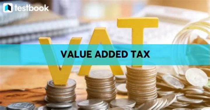 What is the purpose of Value Added Tax?