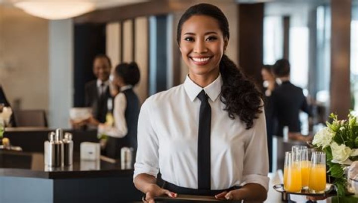 What is the relevance of foreign language in Hospitality Management?