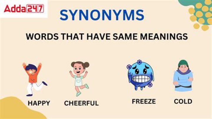 What is the synonym of passion?