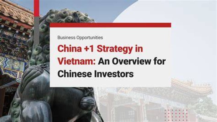 What is the trade policy in China?