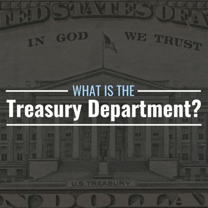 What is the Treasury?
