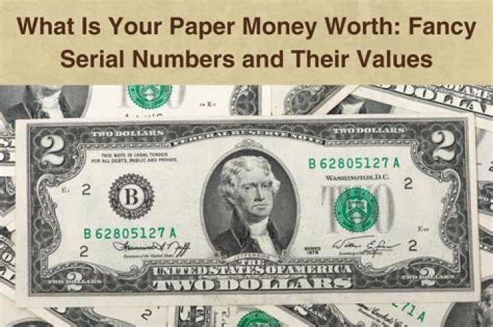 What is the value of paper money based on?