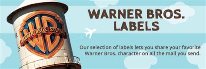 What is the Warner Bros address?