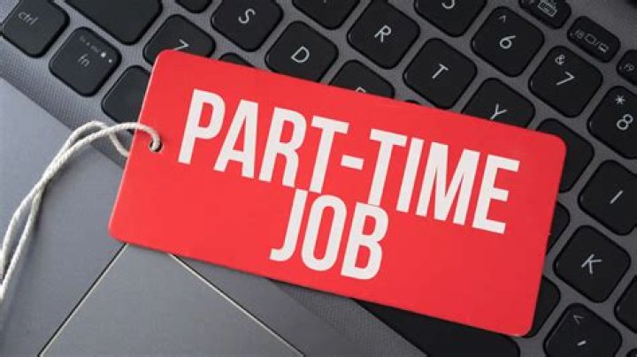 What is the youngest age to get a part time job?