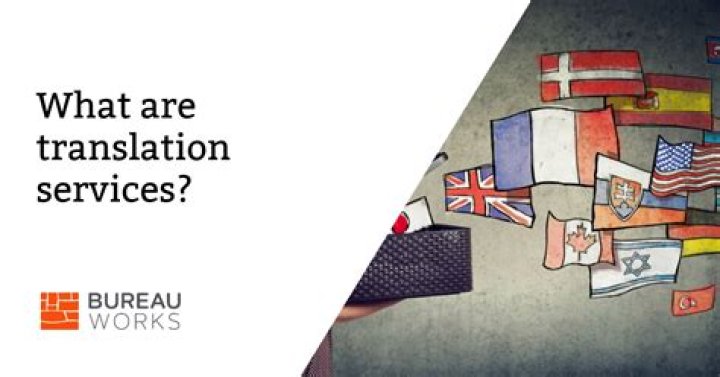 What is translation agency?
