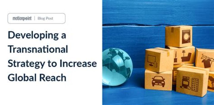 What is transnational investment?