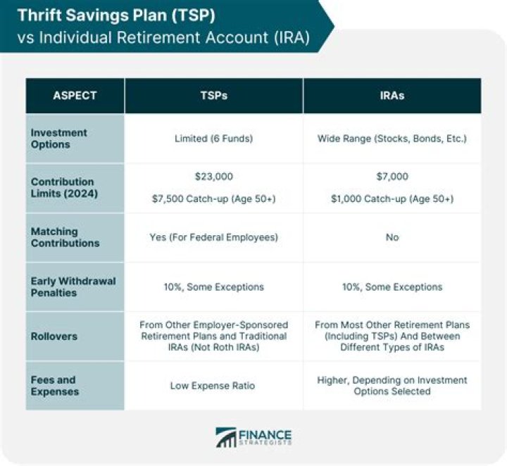 What is TSP savings on my paycheck?