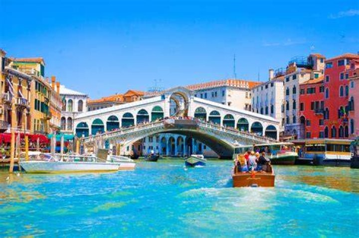 What is Venice famous for?