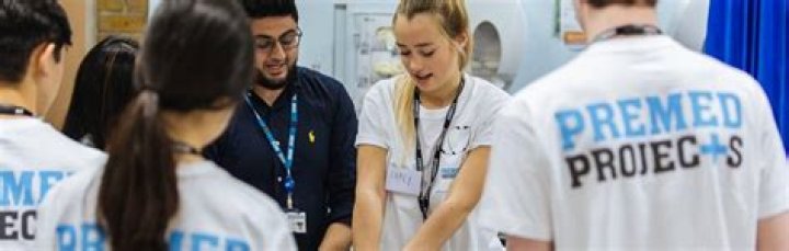 What is work experience Year 10?