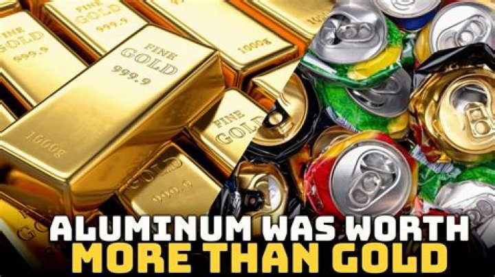 What is worth more than gold?