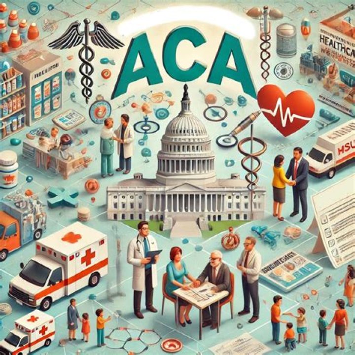 What is wrong with the ACA?