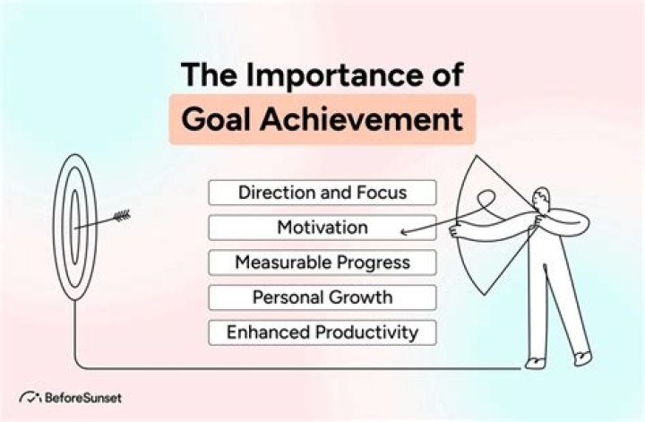 What is your achievement and goal in life?