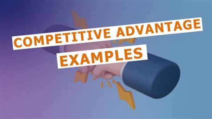 What is your advantage over other applicants answer?