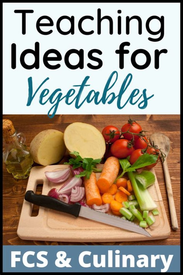 What is your idea about culinary arts?