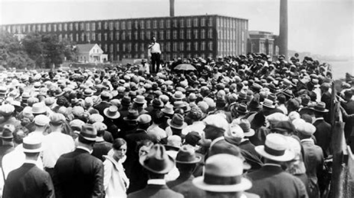 What issues do labor unions dispute?