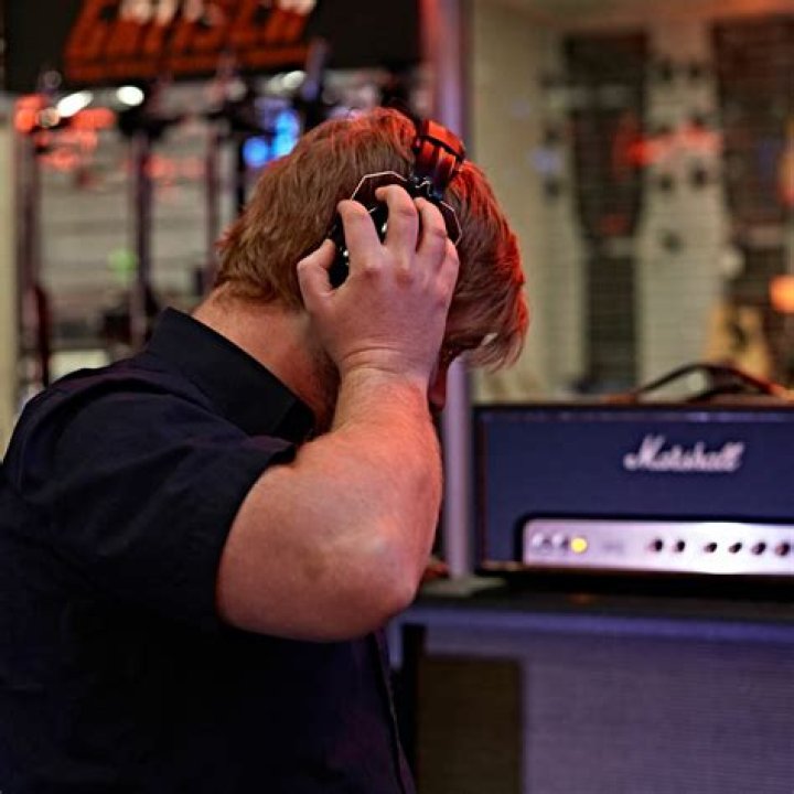 What jobs are there for drummers?