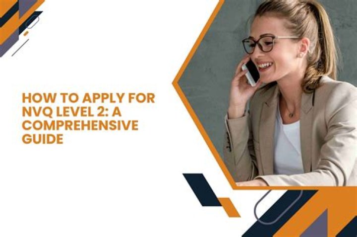 What jobs can you do with a NVQ level 2 in childcare?